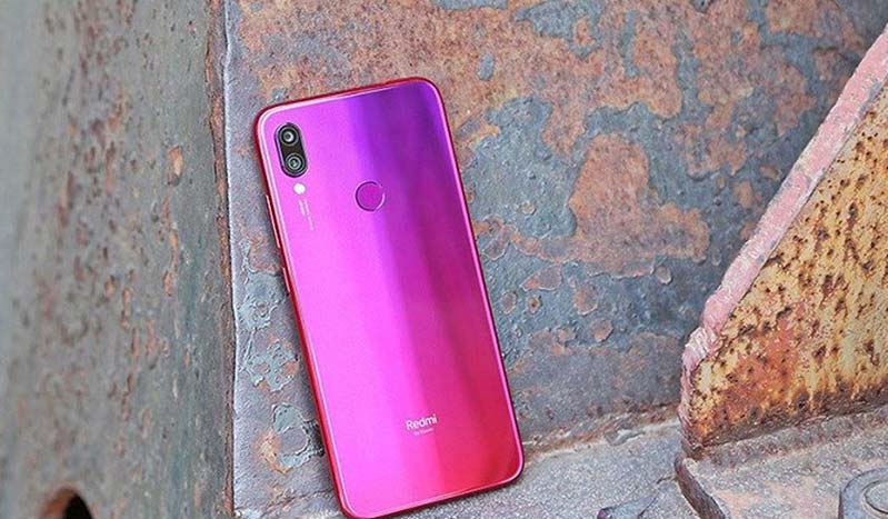 nen mua redmi note 7 pro