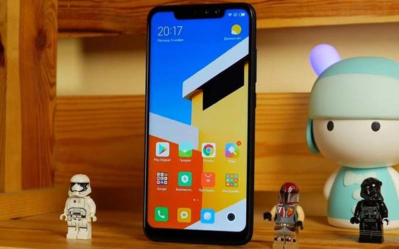 hieu nang note 7 pro