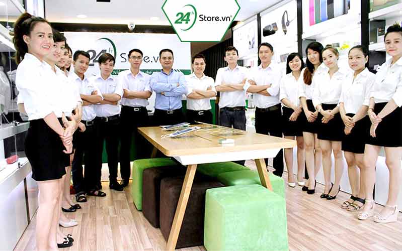 Tại sao bạn nên mua iPhone cũ tại 24hStore Mua điện thoại cũ