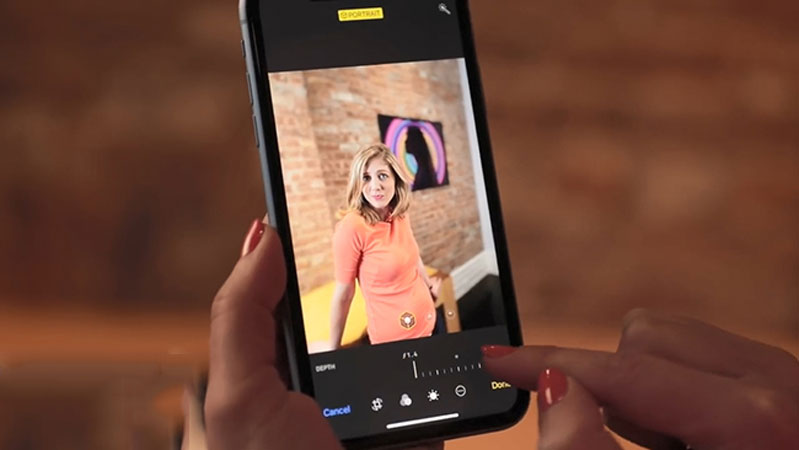 Các ứng dụng ghép ảnh trên iPhone XR cũ tốt nhất - Hình 1 cac ung dung ghep anh tren iphone xr cu tot nhat 5