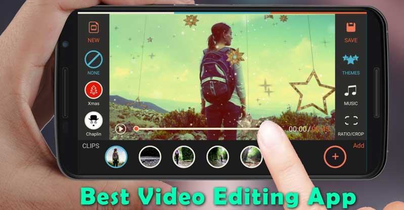 top 5 ung dung chinh sua video mien phi tot nhat 1