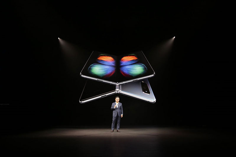 Mua điện thoại Samsung ở đâu uy tín nhất?