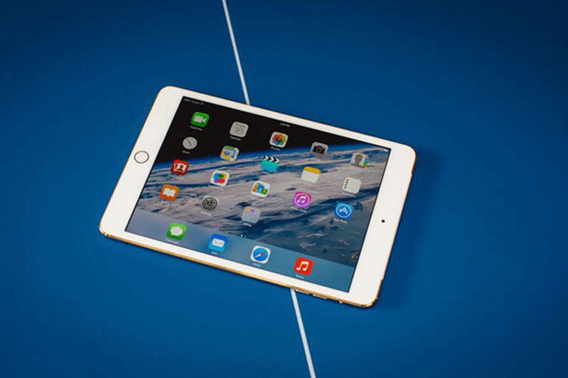 ipad mini 3 wifi cellular hinh anh 4