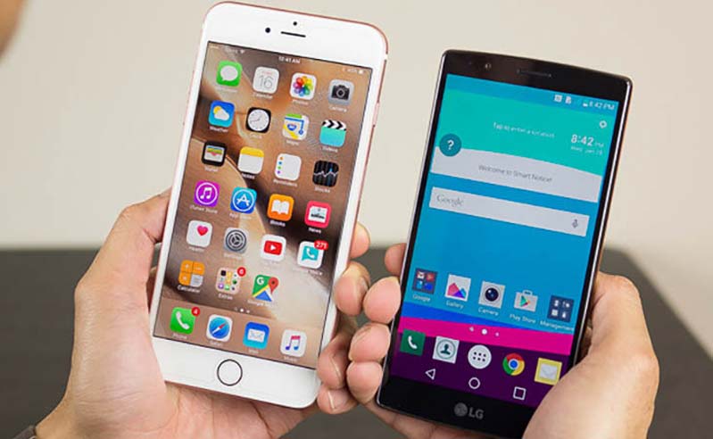 Top 5 lý do phải mua bằng được iPhone 6s Plus - Mang lại trải nghiệm hoàn hảo cho người dùng top 5 lý do mua điện thoại iPhone 6s Plus