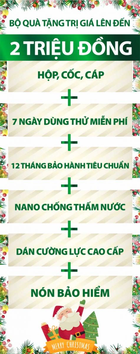 chương trình khuyến mãi tết 4