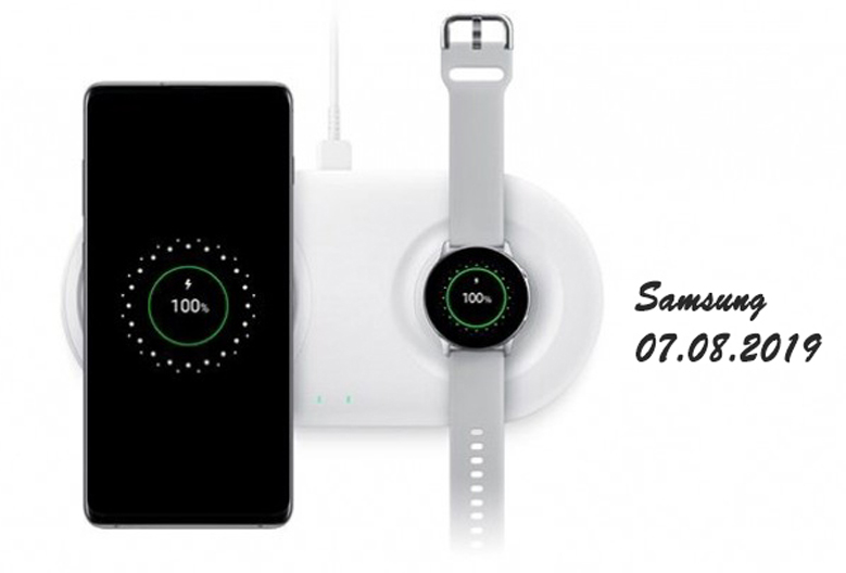 sản phẩm trình làng trong UNPACKED