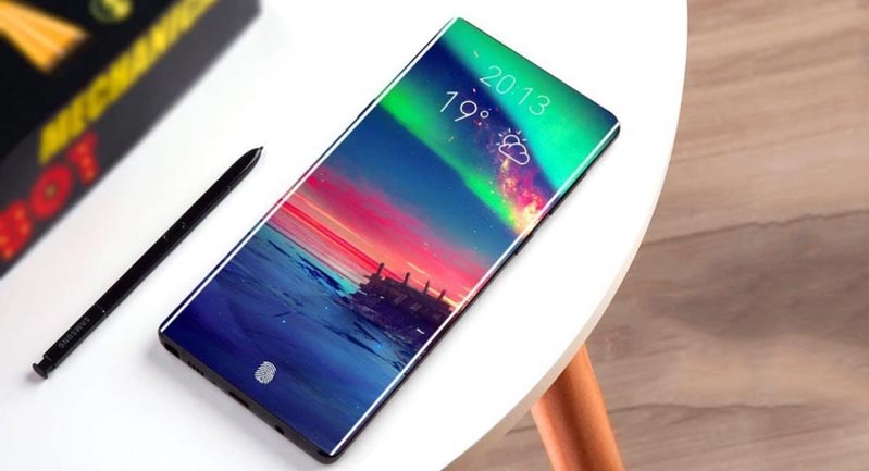 Samsung Galaxy Note 10 sẽ rẻ hơn so với dự kiến ban đầu  giá bán Samsung Galaxy Note 10