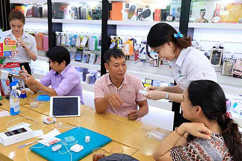 Bảo hành chính hãng cả nguồn và màn hình, 1 đổi 1 trong 15 ngày Bảo hành điện thoại