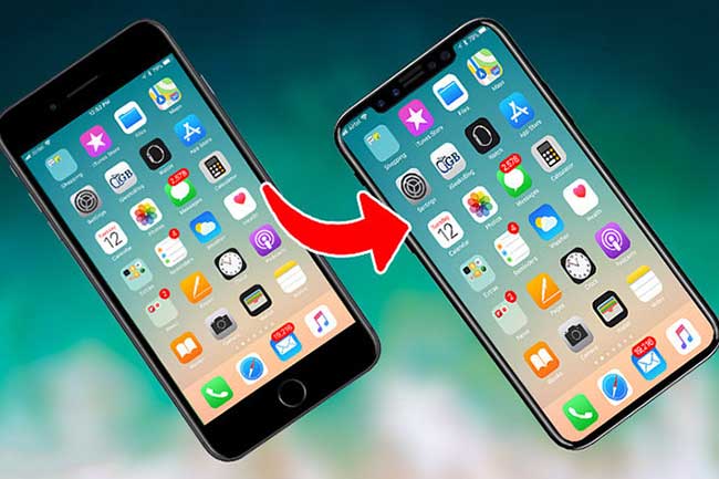 Chờ trong lúc khôi phục