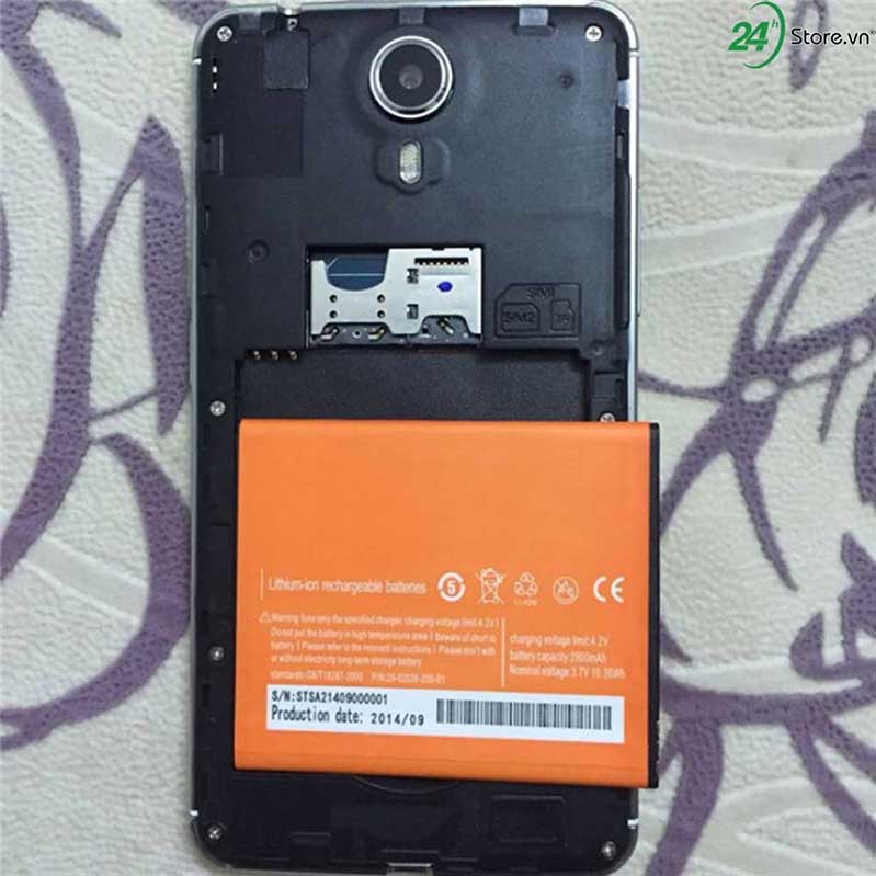 Khắc phục lỗi treo máy và treo logo trên điện thoại Xiaomi Lỗi treo máy và treo logo