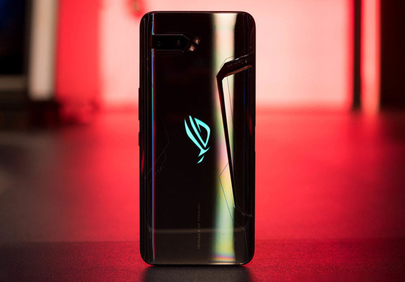 ASUS xác nhận ngừng cung cấp Rog Phone 2 một thời gian vì cháy hàng ASUS xác nhận ngừng cung cấp Rog Phone 2