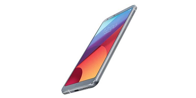 lg g6 cũ