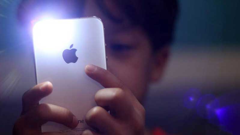 iPhone Kid dành cho trẻ con