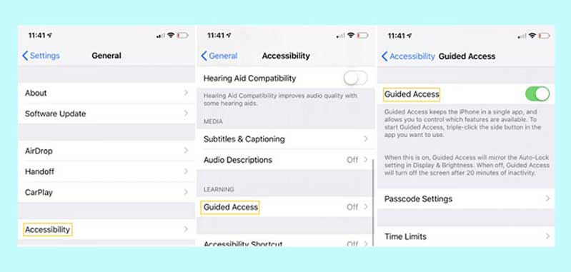 Làm thế nào nó hoạt động