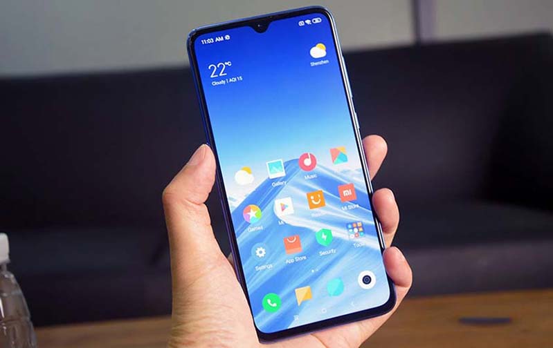 Đánh giá chi tiết nhất về sản phẩm iPhone 8 và Xiaomi Mi 9 nen-mua-iphone-8-hay-xiaomi-mi-9-2