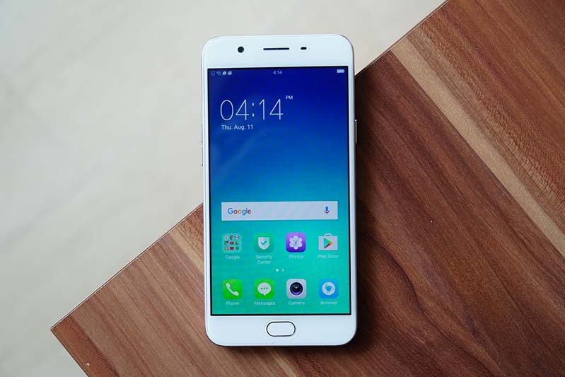 oppo f1s cu 99 hinh 2