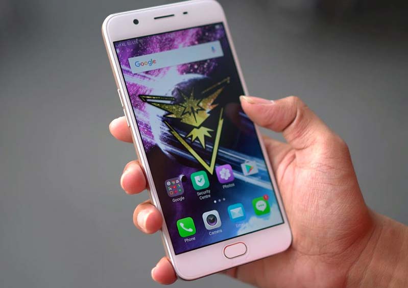 oppo f1s cu 99 hinh 1