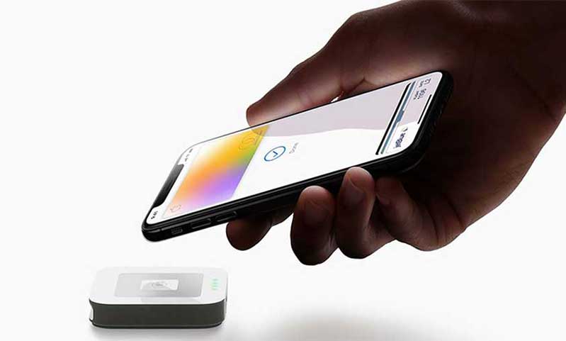 phiên bản iOS 12.4 Beta 1