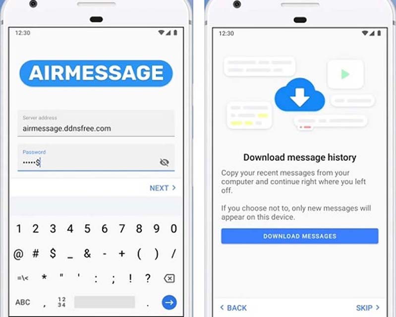 tai-imessenger-tren-android hinh 5