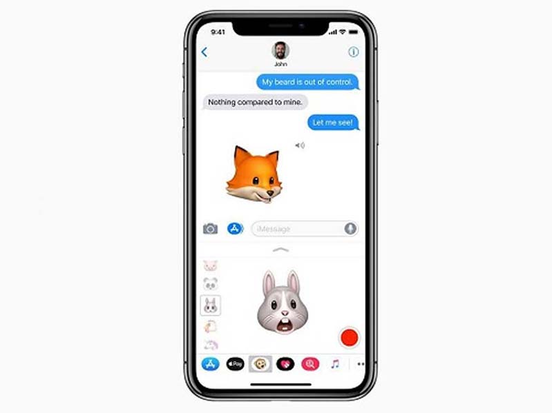 tai-imessenger-tren-android hinh 1