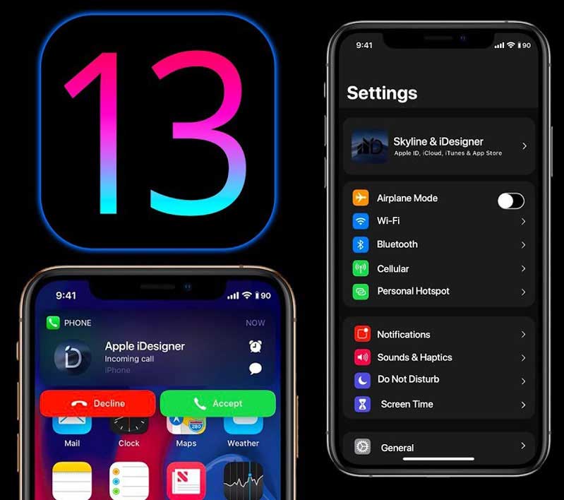 Cấu hình mạnh mẽ hơn cấu hình của iPhone 2019