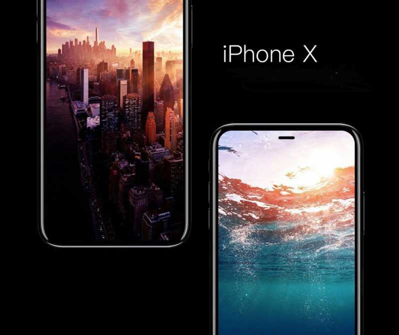 Hệ thống camera được cải tiến Độ phân giải ảnh trên iPhone X