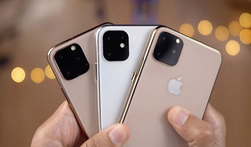 Apple tái cấu trúc đặt tên cho iPhone 11 - Nước cờ mang tính chiến lược tối thượng hình 1 tên gọi iPhone 11
