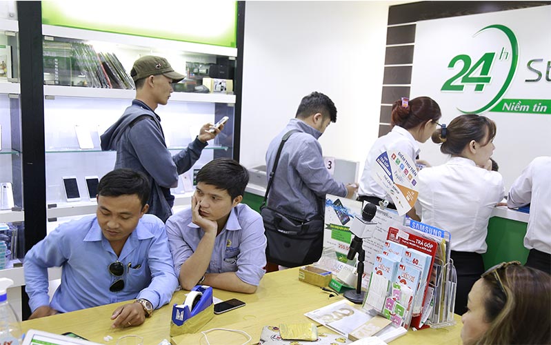 Mua Macbook Pro 13 inch