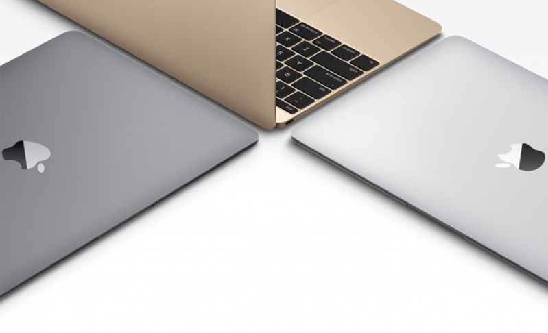 MacBook Retina 12 inch MK4N2 sở hữu thiết kế siêu mỏng và siêu nhẹ Thiết kế siêu mỏng và siêu nhẹ