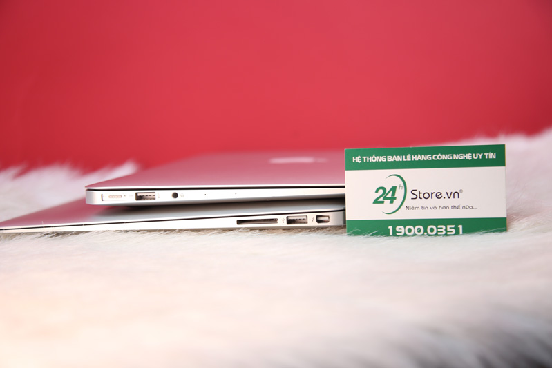 MacBook Air MD761 99 anh 6