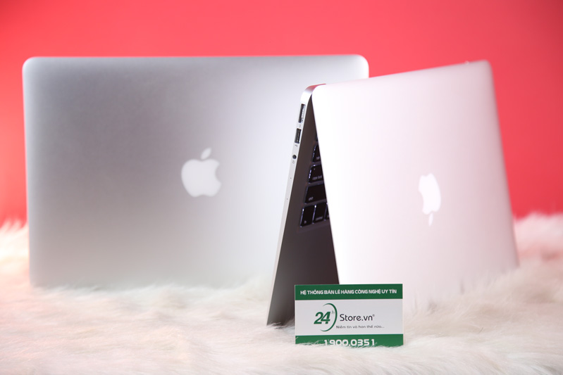 MacBook Air MD761 99 anh 2