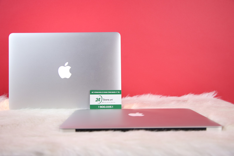 MacBook Air MD761 99 anh 4