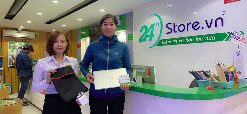 MacBook Air MD761 99 anh 8