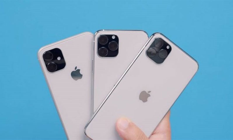 Mạng 5G nhưng chỉ dành cho các phiên bản cao cấp nhất iPhone 2020 có mạng 5G