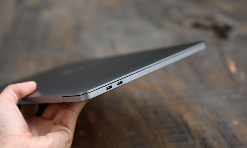 Thiết kế gọn nhẹ, tiện lợi