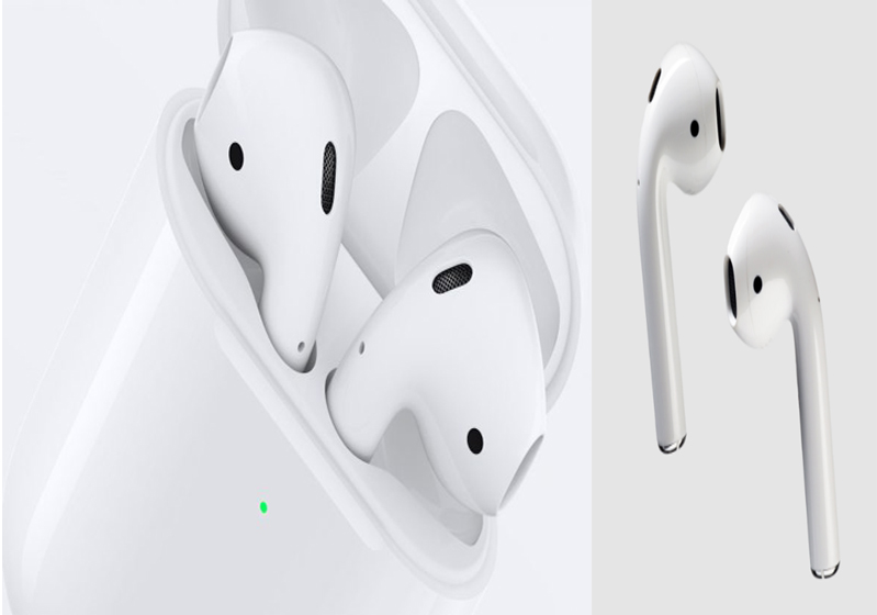 AirPods 3: Bước đột phá hay chỉ là sự thổi phồng của dư luận Mẫu airpods 2