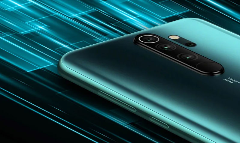 Redmi Note 8 chính hãng được Xiaomi kỳ vọng sẽ là siêu quái thú mới trong làng công nghệ Redmi Note 8