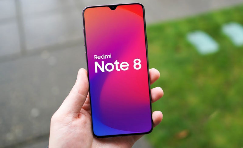 Redmi Note 8 chính hãng được Xiaomi kỳ vọng sẽ là siêu quái thú mới trong làng công nghệ Redmi Note 8 chính hãng được Xiaomi