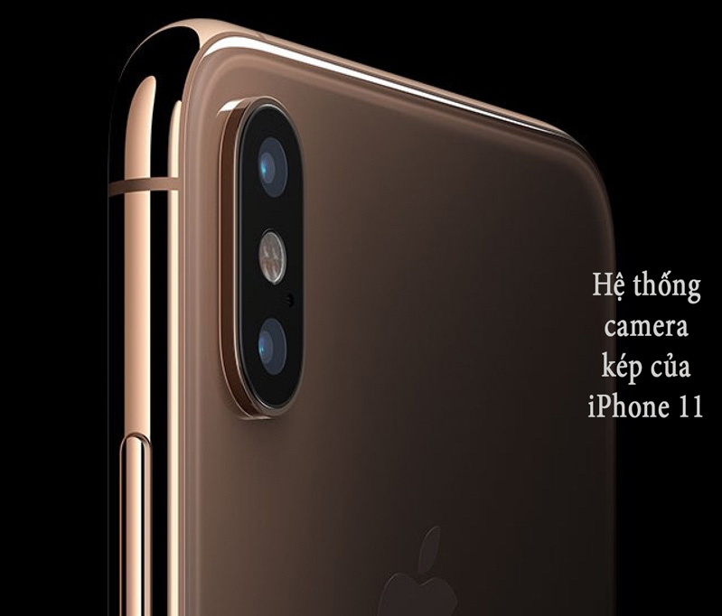 iPhone thế hệ 2019 sẽ được nâng cấp hệ thống camera và bộ xử lí ảnh tốt hơn. hệ thống camera sau của iPhone mới