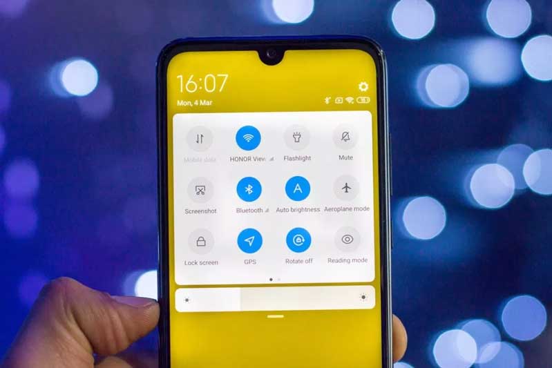 MIUI 10 đạt đỉnh cao