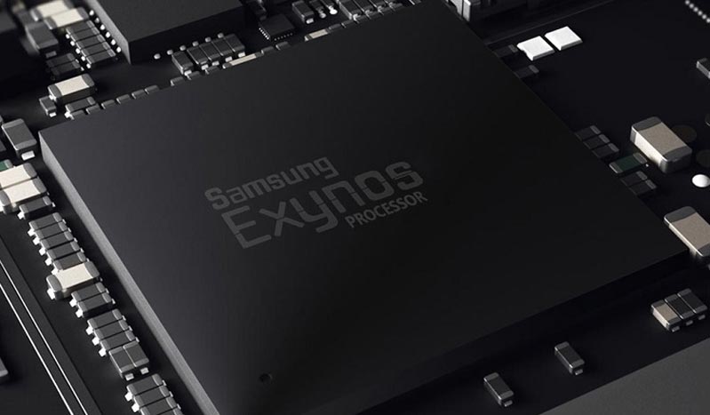 Vi xử lý Exynos 9810 là gì?