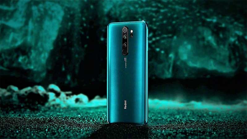Rò rỉ những hình ảnh đầu tiên của Redmi Note 8, Redmi Note 8 Pro Camera chẩt
