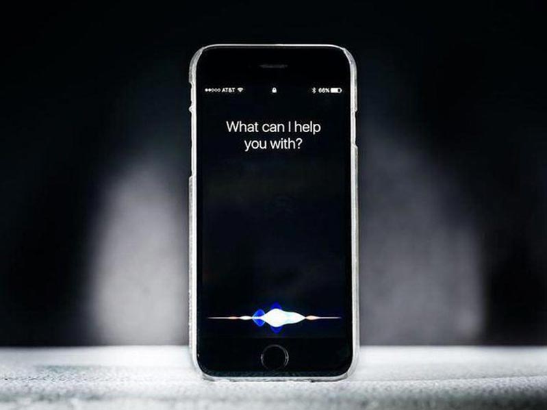 Apple đối mặt với vụ kiện tập thể vì thông tin nghe lén thông qua Siri Các nguyên đơn đi kiện