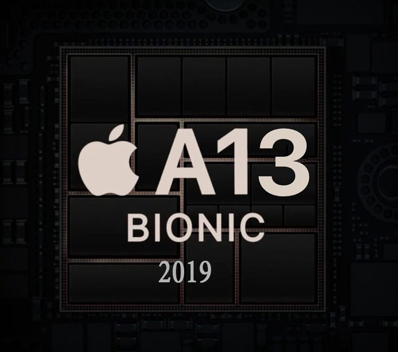 Bộ chip xử lý A13 sẽ cung cấp năng lượng cho iPhone 11 chip A13 mạnh mẽ cho iPhone 11