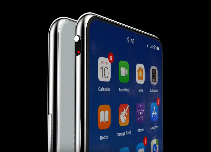 Những tin đồn khác về dòng iPhone năm 2019 nút tắt âm có thiết kế thay đổi