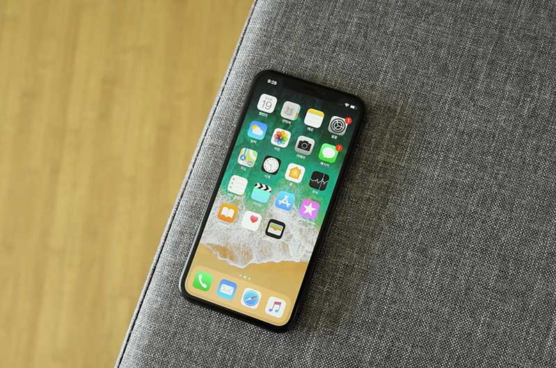 những suy đoán về iPhone 11