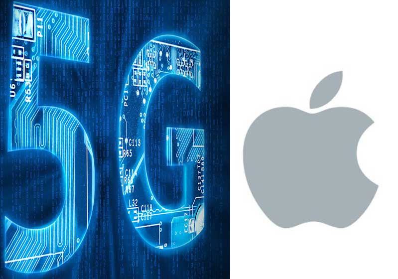 iPhone của năm 2019 sẽ không hỗ trợ cho 5G iPhone 11 không hỗ trợ 5G