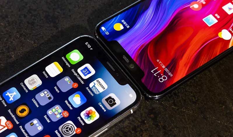 Apple chuẩn bị kế hoạch mở cửa hàng trực tuyến đầu tiên tại Ấn Độ Doanh thu Apple sụt giảm tại Trung Quốc