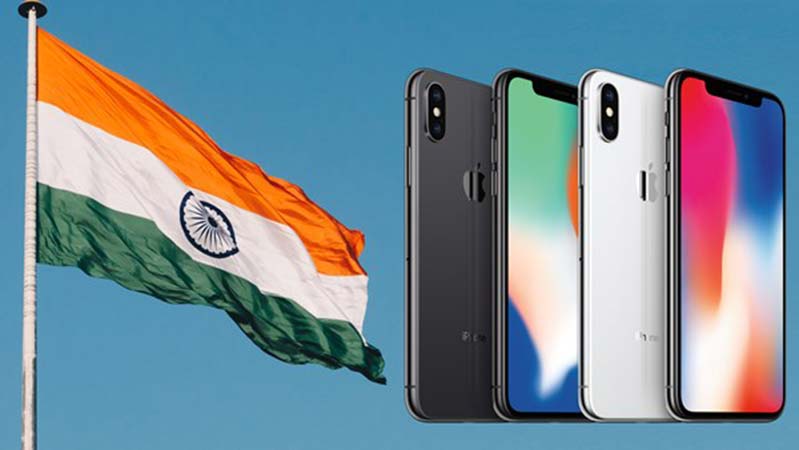 Apple sẽ mở cửa hàng trực tuyến tại Ấn Độ Apple sẽ mở cửa hàng trực tuyến tại Ấn Độ