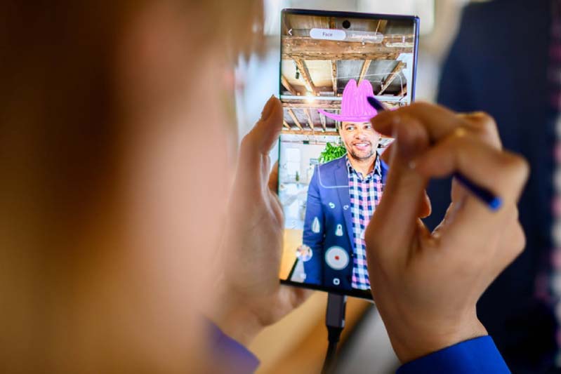 Camera cực mạnh mẽ nen can nhac mua galaxy note 10 neu ban chua biet dieu nay 2